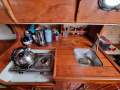 Charlie Peel Classic Yacht Sydney 30ft Cabin Cruiser