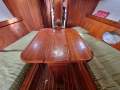 Charlie Peel Classic Yacht Sydney 30ft Cabin Cruiser