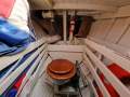 Charlie Peel Classic Yacht Sydney 30ft Cabin Cruiser