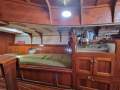 Charlie Peel Classic Yacht Sydney 30ft Cabin Cruiser