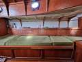 Charlie Peel Classic Yacht Sydney 30ft Cabin Cruiser