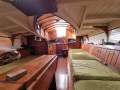 Charlie Peel Classic Yacht Sydney 30ft Cabin Cruiser