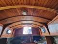 Charlie Peel Classic Yacht Sydney 30ft Cabin Cruiser