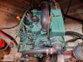Charlie Peel Classic Yacht Sydney 30ft Cabin Cruiser