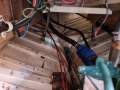 Charlie Peel Classic Yacht Sydney 30ft Cabin Cruiser