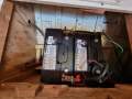 Charlie Peel Classic Yacht Sydney 30ft Cabin Cruiser