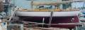 Charlie Peel Classic Yacht Sydney 30ft Cabin Cruiser