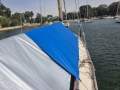 Charlie Peel Classic Yacht Sydney 30ft Cabin Cruiser