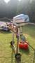Honda 4 Stroke 5hp BF5A