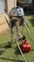 Honda 4 Stroke 5hp BF5A