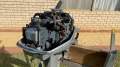 Honda 4 Stroke 5hp BF5A
