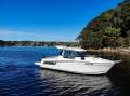 Jeanneau Merry Fisher 695 Series 2