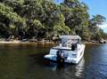 Jeanneau Merry Fisher 695 Series 2