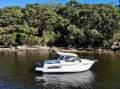 Jeanneau Merry Fisher 695 Series 2