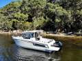 Jeanneau Merry Fisher 695 Series 2