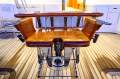 Norman Wright 63 Game Boat