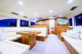 Norman Wright 63 Game Boat