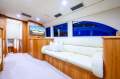 Norman Wright 63 Game Boat