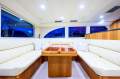 Norman Wright 63 Game Boat