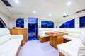 Norman Wright 63 Game Boat