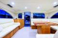 Norman Wright 63 Game Boat