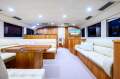 Norman Wright 63 Game Boat