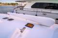Norman Wright 63 Game Boat