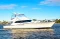 Norman Wright 63 Game Boat