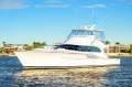Norman Wright 63 Game Boat