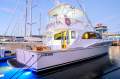 Norman Wright 63 Game Boat