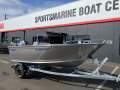 New Sea Jay 4.28 Avenger Sports