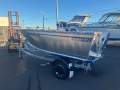New Sea Jay 4.28 Avenger Sports Boat, Motor & Trailer Package