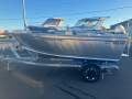 New Sea Jay 4.28 Avenger Sports Boat, Motor & Trailer Package