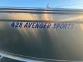 New Sea Jay 4.28 Avenger Sports Boat, Motor & Trailer Package