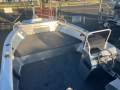 New Sea Jay 4.68 Avenger Sports Boat, Motor, Trailer Package