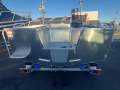 New Sea Jay 4.68 Avenger Sports Boat, Motor, Trailer Package