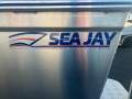 New Sea Jay 4.68 Avenger Sports Boat, Motor, Trailer Package