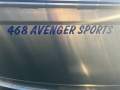 New Sea Jay 4.68 Avenger Sports Boat, Motor, Trailer Package