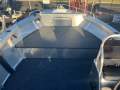 New Sea Jay 4.68 Avenger Sports Boat, Motor, Trailer Package