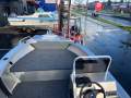 New Sea Jay 4.48 Avenger Sports Boat, Motor, Trailer Package