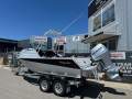 New McLay 551 Sportsman NEW