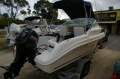 Haines Traveller TC170 Suzuki 4 stroke