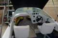 Haines Traveller TC170 Suzuki 4 stroke
