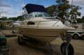 Haines Traveller TC170 Suzuki 4 stroke