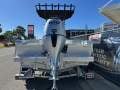 New McLay 531 Fortress Wide Body Centre Console NEW
