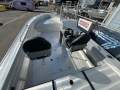 New McLay 531 Fortress Wide Body Side Console NEW
