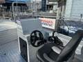New McLay 531 Fortress Wide Body Side Console NEW
