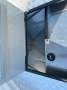 New McLay 531 Fortress Wide Body Side Console NEW