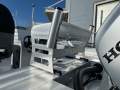 New McLay 531 Fortress Wide Body Side Console NEW