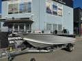 New McLay 531 Fortress Wide Body Side Console NEW